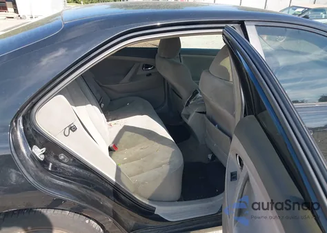 2009 Toyota Camry Le из США, поврежденный, VIN 4T1BE46K99U813249